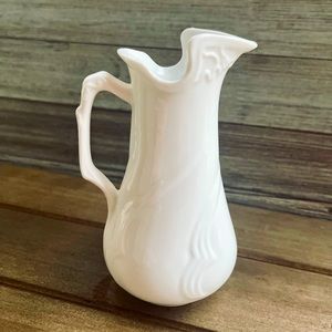 I. Godinger Vintage Creamer Pitcher⭐️